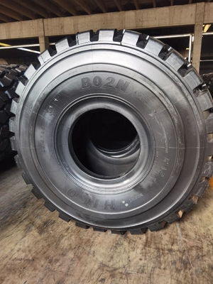Всестальные ОТР радиальные шины серии 15.5R25 17.5R25 20.5R25 23.5R25 29.5R25 TL Цель