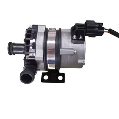 1301030-00E507 Электрический насос для воды для электрического грузовика Dongfeng Geely Применимые модели