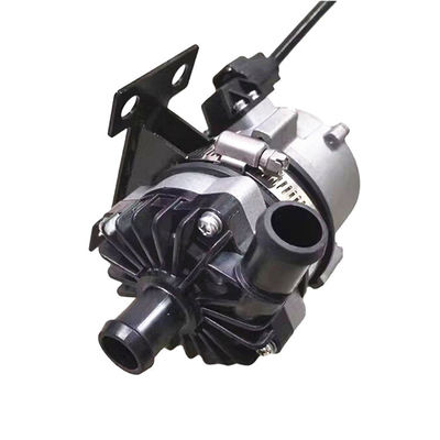 1301030-00E507 Электрический насос для воды для электрического грузовика Dongfeng Geely Применимые модели