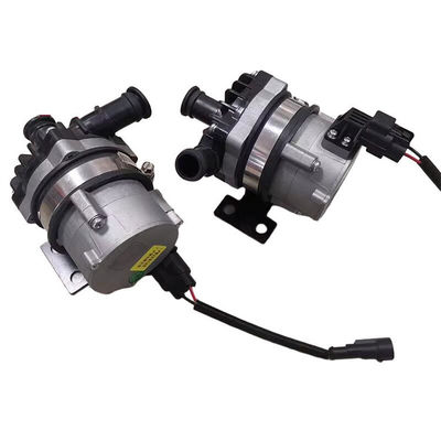 1301030-00E507 Электрический насос для воды для электрического грузовика Dongfeng Geely Применимые модели