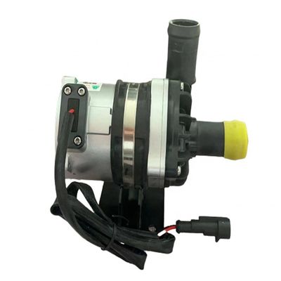 Электрический насос для воды для энергетических грузовиков LZ970753000004 LG970753000004 LZ161284050002 100 Вт