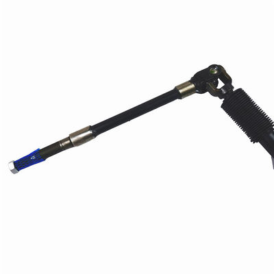 Универсальная совместная сборка рулевого вала для JAC Shuailing HFC1020 1030 1041 1048