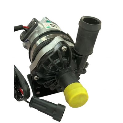 Электрический насос для воды для энергетических грузовиков LZ970753000004 LG970753000004 LZ161284050002 100 Вт