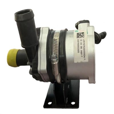 Электрический насос для воды для энергетических грузовиков LZ970753000004 LG970753000004 LZ161284050002 100 Вт