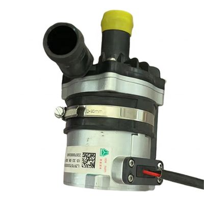 Электрический насос для воды для энергетических грузовиков LZ970753000004 LG970753000004 LZ161284050002 100 Вт