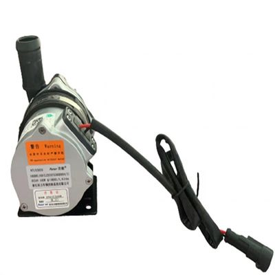 Электрический насос для воды для энергетических грузовиков LZ970753000004 LG970753000004 LZ161284050002 100 Вт