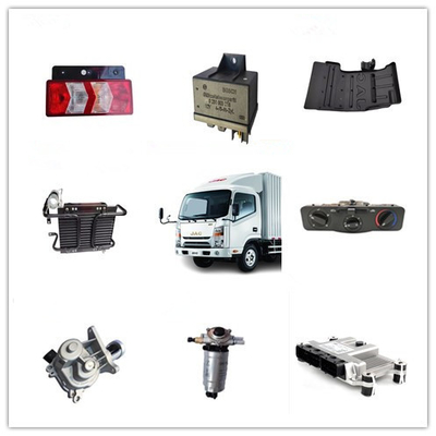 Тяжелый грузовик Assy OEM Size OE NO. 3003600D800 для оригинальных запасных частей грузовиков