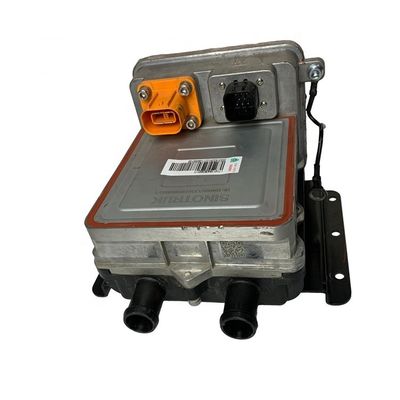 Система охлаждения транспортного средства с электронным водонагревателем PTC для энергетического грузовика HOWO Стандартный размер