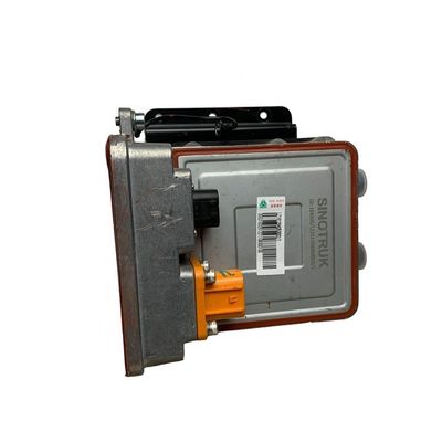 Система охлаждения транспортного средства с электронным водонагревателем PTC для энергетического грузовика HOWO Стандартный размер