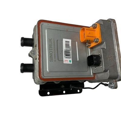 Система охлаждения транспортного средства с электронным водонагревателем PTC для энергетического грузовика HOWO Стандартный размер