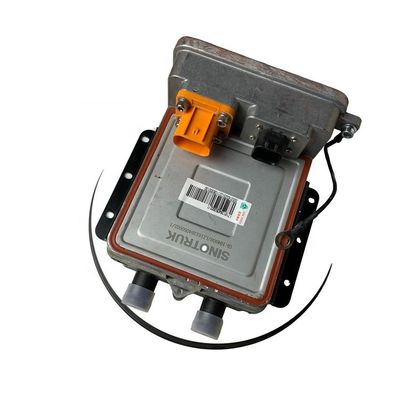 Система охлаждения транспортного средства с электронным водонагревателем PTC для энергетического грузовика HOWO Стандартный размер