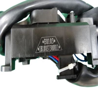 1pc Фары переключатель сигнализации поворота 1b18037300011 Комбинированный переключатель для грузовиков Foton