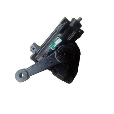 Сборка рулевой машины JAC для HFC1040 3401000D800 Части грузовиков Стальной материал