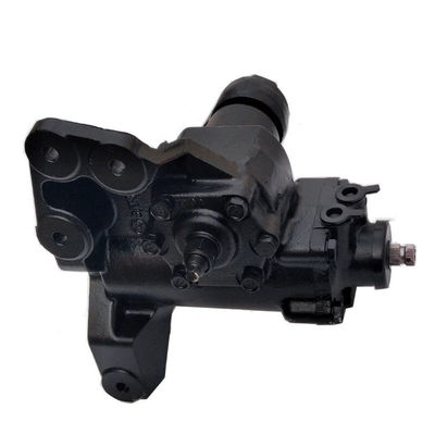 Сборка рулевой машины JAC для HFC1040 3401000D800 Части грузовиков Стальной материал