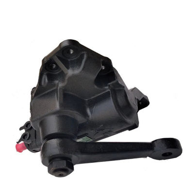 Сборка рулевой машины JAC для HFC1040 3401000D800 Части грузовиков Стальной материал