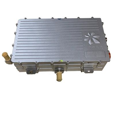 20А ПОЛОЖЕННЫЙ ПОЛОЖИТЕЛЬ для электромобилей 6.2КВт Выходная мощность 250-450Вdc Выходная напряженность