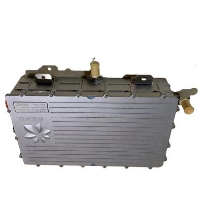 20А ПОЛОЖЕННЫЙ ПОЛОЖИТЕЛЬ для электромобилей 6.2КВт Выходная мощность 250-450Вdc Выходная напряженность