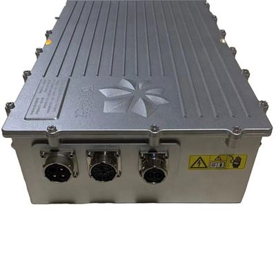 20А ПОЛОЖЕННЫЙ ПОЛОЖИТЕЛЬ для электромобилей 6.2КВт Выходная мощность 250-450Вdc Выходная напряженность