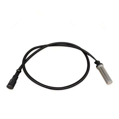 WG9160710522 Датчик системы ABS для национального грузовика T7H/TX/T5G/TH7/G7S/C9H
