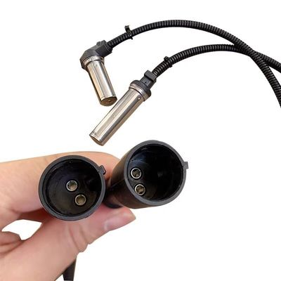 WG9160710522 Датчик системы ABS для национального грузовика T7H/TX/T5G/TH7/G7S/C9H