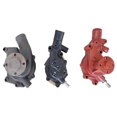 JAC 1025 J4100Q-1.08.100-1 Водяной насос и первоклассные запасные части для грузовиков JAC