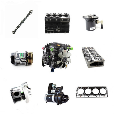 1010100FA01 Нефтяной насос для JAC1040 HFC4DA1/4JB1 запчасти для вытягивания по доступной цене