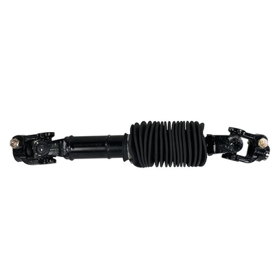 Foton Steering Universal Joint Metal Steering Column Lower Joint OE NO. 1049/1046/1039 Необходимо установить, что эта колонка должна быть устроена из металла.