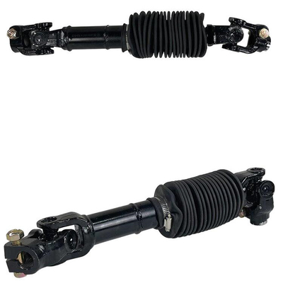 Foton Steering Universal Joint Metal Steering Column Lower Joint OE NO. 1049/1046/1039 Необходимо установить, что эта колонка должна быть устроена из металла.