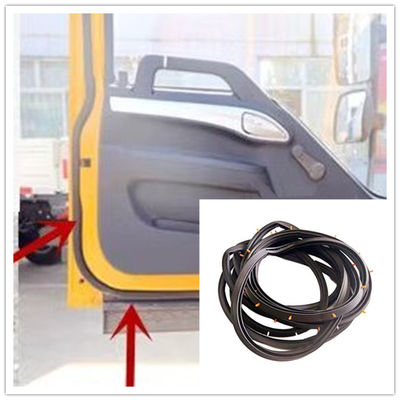 Замена/ремонт Цель OE.6107101LE010 Дверная уплотнитель для грузовых автомобилей