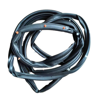 Замена/ремонт Цель OE.6107101LE010 Дверная уплотнитель для грузовых автомобилей