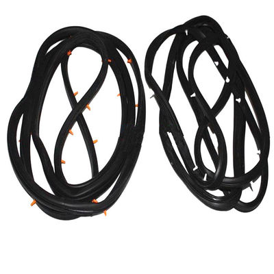 Замена/ремонт Цель OE.6107101LE010 Дверная уплотнитель для грузовых автомобилей