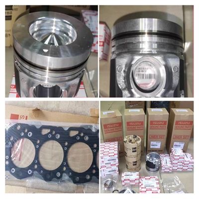 JAC1040 запасные части Сборники поршневых линеров для ссылки No JAC1040 и OEM 1004022FA01-BJ