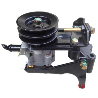 Насос рулевого управления K3 для дизельных двигателей грузовиков JAC HFC4DA1 OEM NO 3407100FA