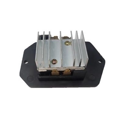 JAC Foton Omaco 2005- Автомобильный монтаж 12V/24V резистор для автомашин FOTON