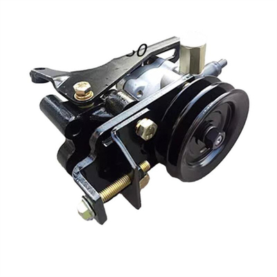 Насос рулевого управления K3 для дизельных двигателей грузовиков JAC HFC4DA1 OEM NO 3407100FA