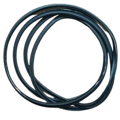 Внешнее уплотнение ветрового стекла для аксессуаров для грузовых автомобилей OE.5206103LD010