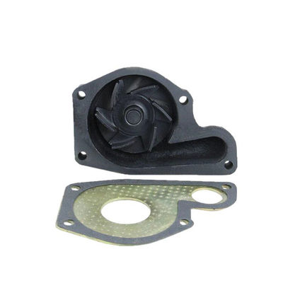 JAC 2015- Автомобильная модель запасные части QC490 Водный насос для сельскохозяйственной техники FOTON 1036