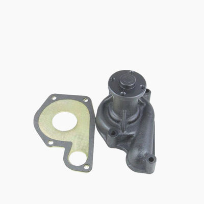 JAC 2015- Автомобильная модель запасные части QC490 Водный насос для сельскохозяйственной техники FOTON 1036