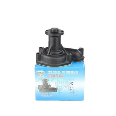 JAC 2015- Автомобильная модель запасные части QC490 Водный насос для сельскохозяйственной техники FOTON 1036