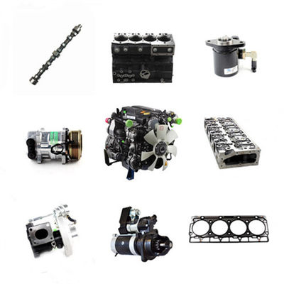 JAC 2015- Автомобильная модель запасные части QC490 Водный насос для сельскохозяйственной техники FOTON 1036