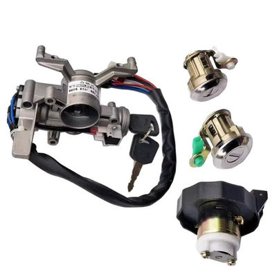 3704001LG010/3704001LD291 Запчасти для грузовиков Запчасти для грузовиков