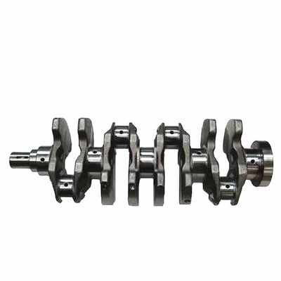 Прочная запасная часть грузовика JAC 1040 1025 Легкие части грузовика для стальных коленчатых валов HFC1040