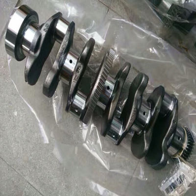 Прочная запасная часть грузовика JAC 1040 1025 Легкие части грузовика для стальных коленчатых валов HFC1040