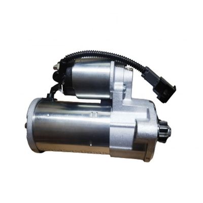 Yunnei Engines D19/D20 2.0T X10000274 Стартерная сборка 2019- для части пикапа JAC T6/T8