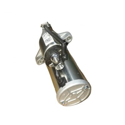 Yunnei Engines D19/D20 2.0T X10000274 Стартерная сборка 2019- для части пикапа JAC T6/T8