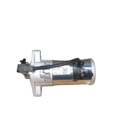 Yunnei Engines D19/D20 2.0T X10000274 Стартерная сборка 2019- для части пикапа JAC T6/T8