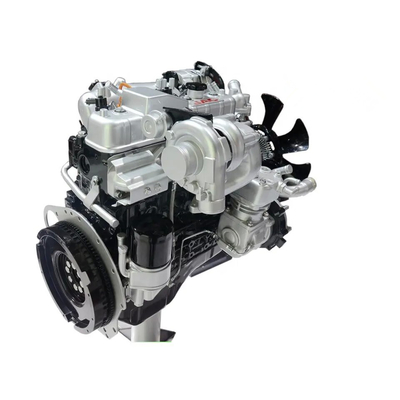 Автомобильные комплектующие JAC Легкий грузовик HFC1040 и HFC4DA1 Дизельные двигатели