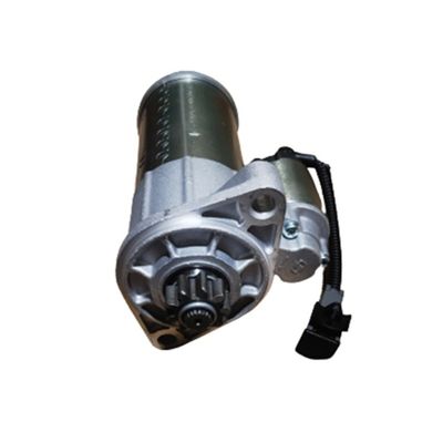 Yunnei Engines D19/D20 2.0T X10000274 Стартерная сборка 2019- для части пикапа JAC T6/T8