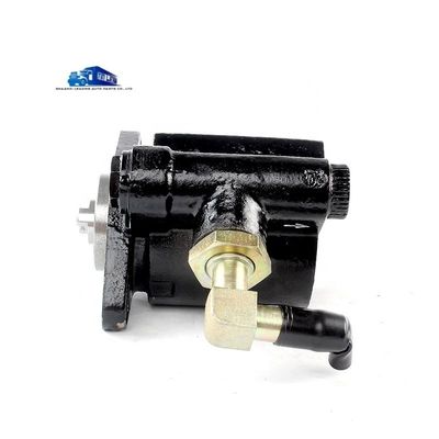 Запасная часть грузовика двигатель рулевой насос для повышения мощности Сноска No SHA4603 Электронная мощность