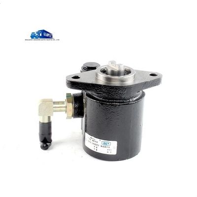 Запасная часть грузовика двигатель рулевой насос для повышения мощности Сноска No SHA4603 Электронная мощность